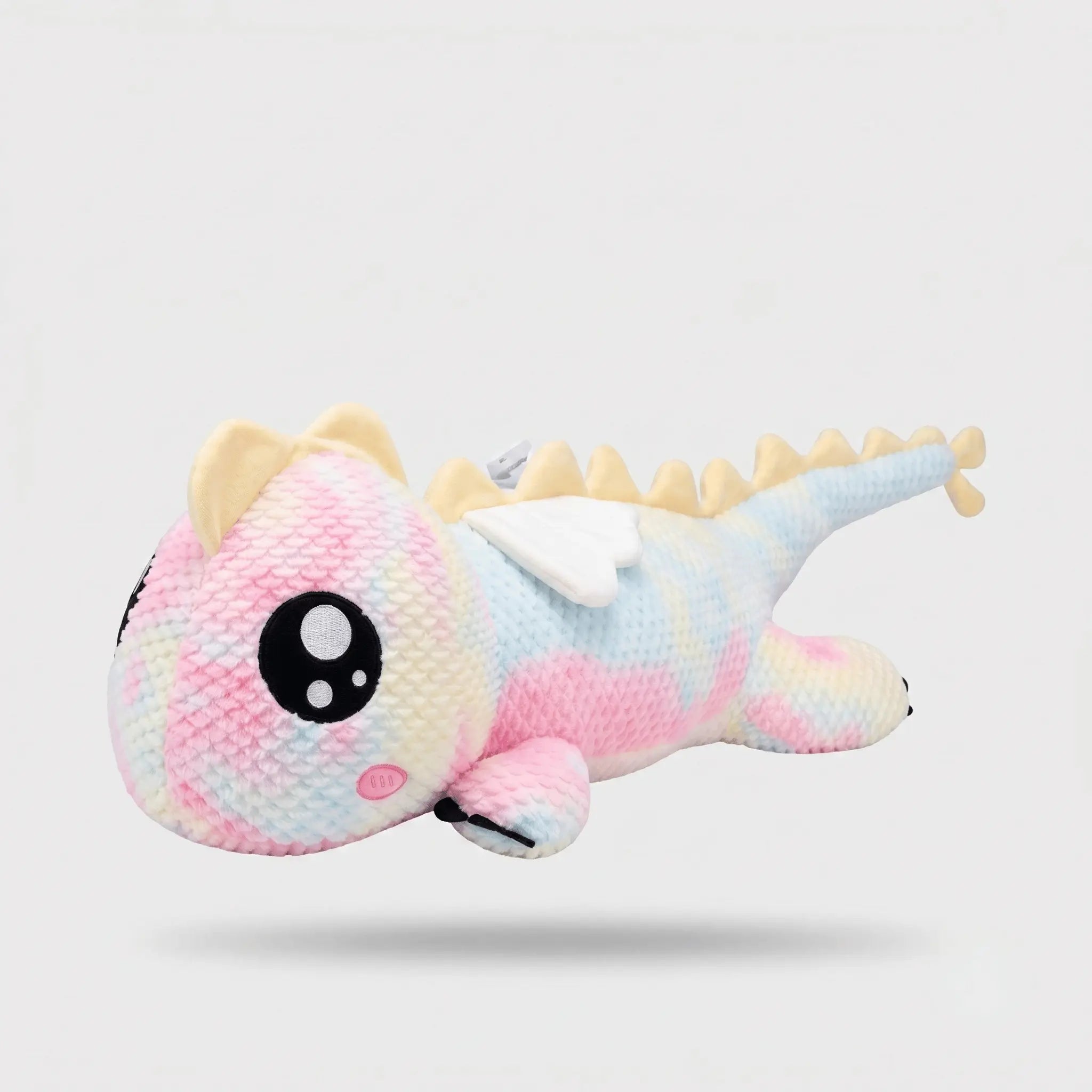 Dreamy Giant Unicorn Dragon Dino Hug Plush