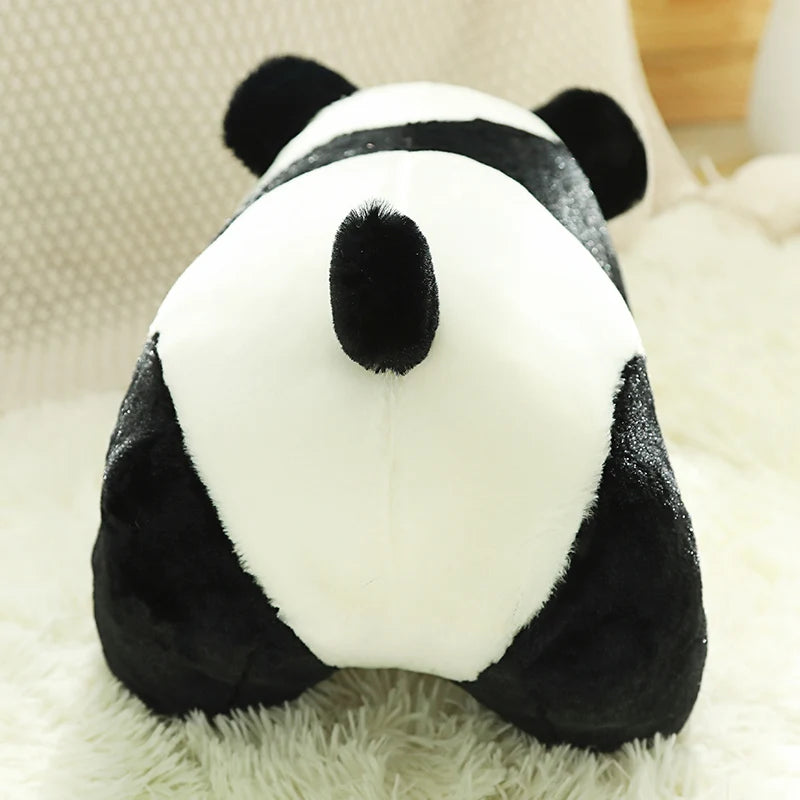 Bamboo the Kawaii Giant Panda Bear Plush
