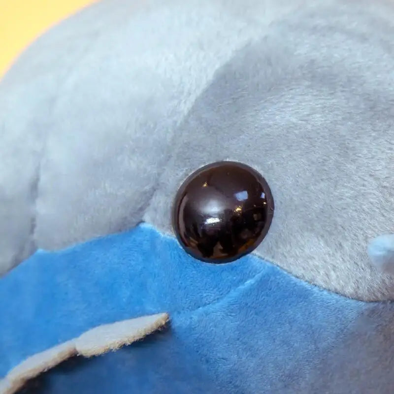 Rollie the Squishy Pill Bug Plush Pillow