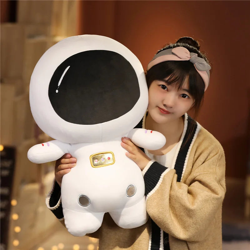 Cosmo the Kawaii Astronaut Spaceman Plush