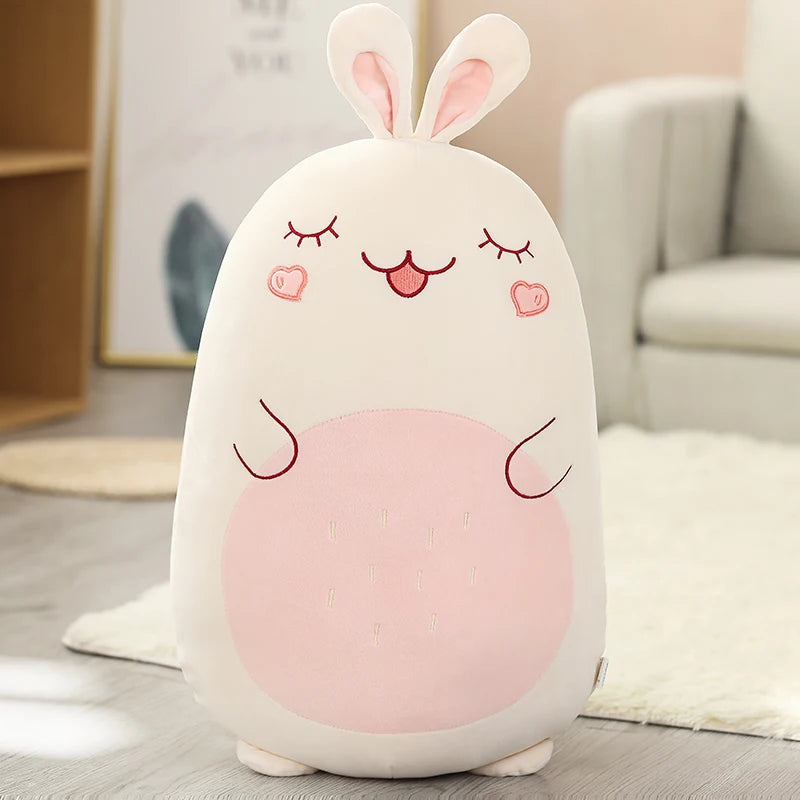Dreamy Huggable Unicorn Dino Pig Snuggle Plush