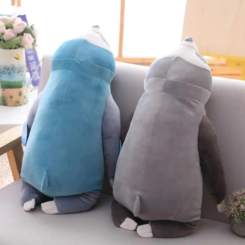 Lazy Chubby Sloth Plush