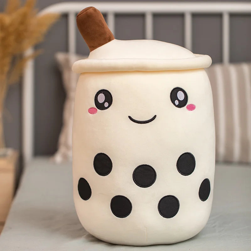 Bubba the Kawaii Panda Bubble Tea Cup Plush