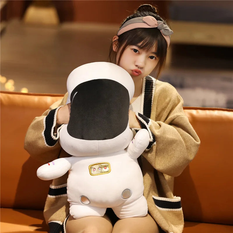 Cosmo the Kawaii Astronaut Spaceman Plush