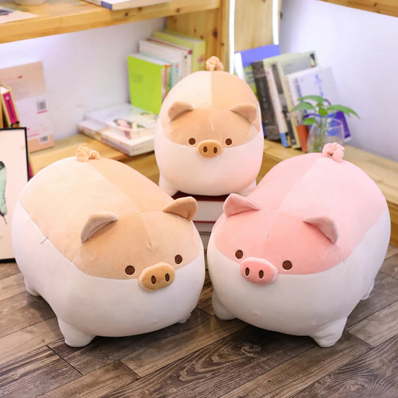 Shiba the Kawaii Stuffed Shiba Inu Plush