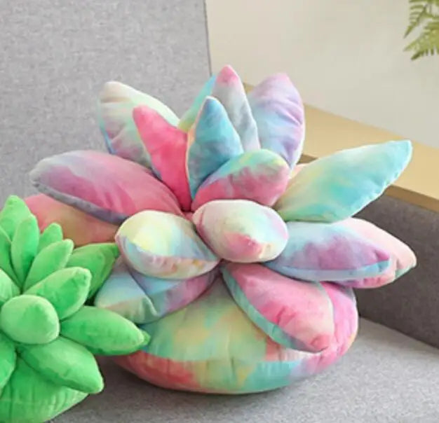 Sprout the Kawaii Succulent Potted Plant Plush