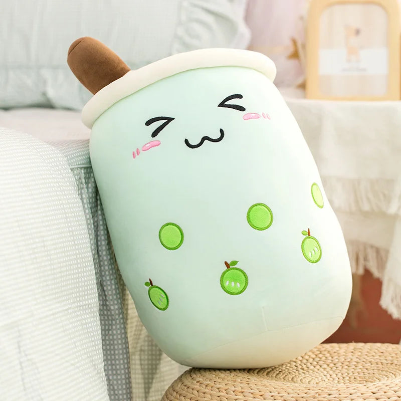 Bubba the Kawaii Panda Bubble Tea Cup Plush