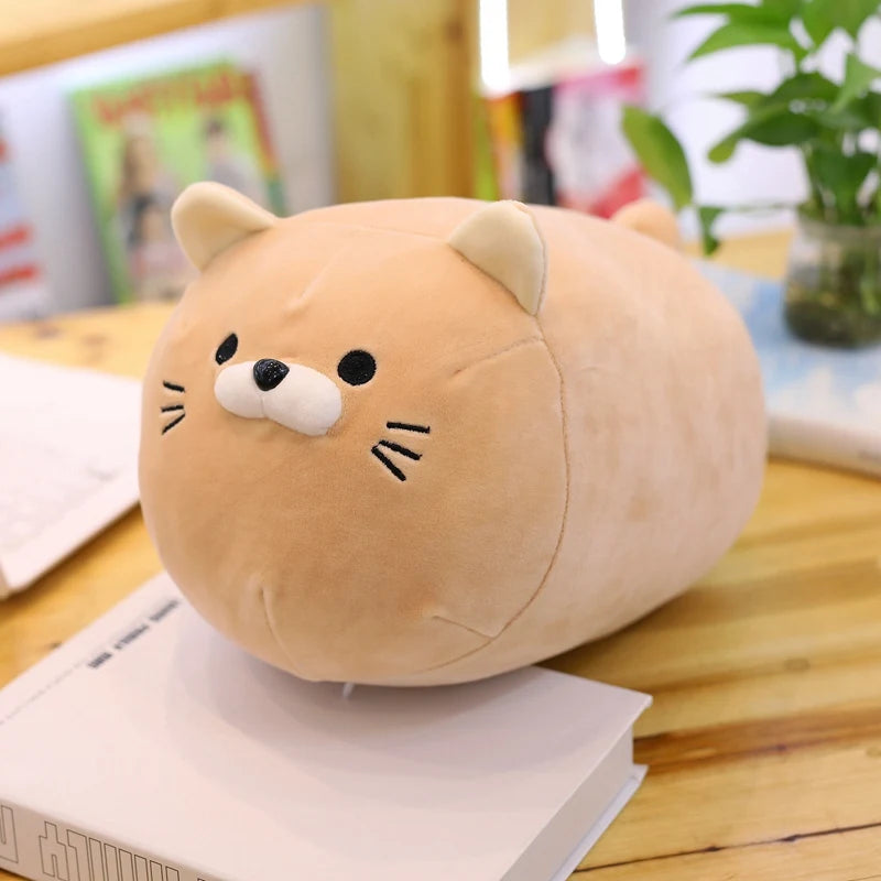 Shiba the Kawaii Stuffed Shiba Inu Plush