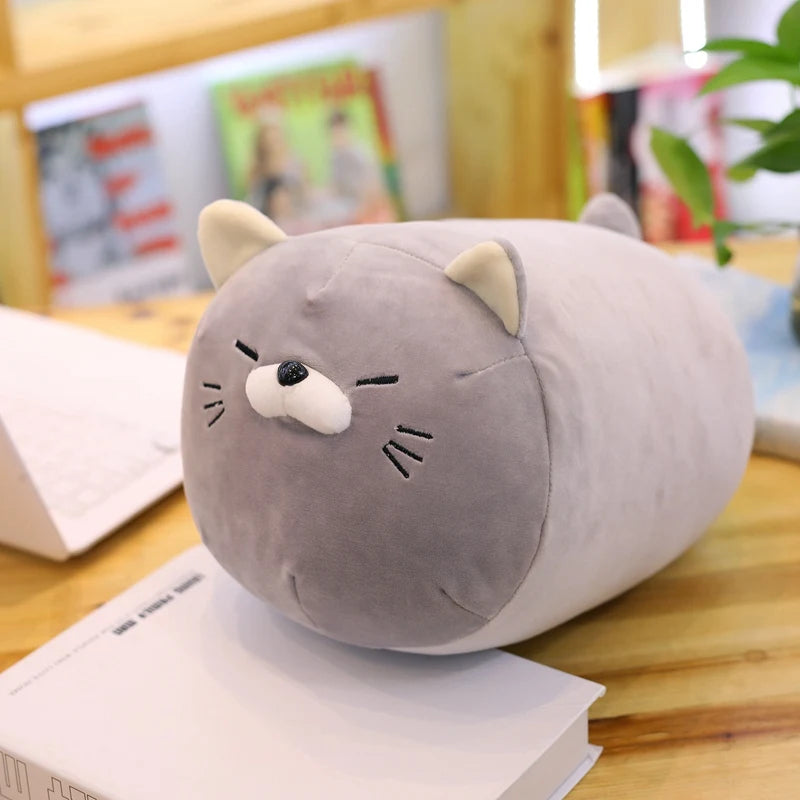 Shiba the Kawaii Stuffed Shiba Inu Plush