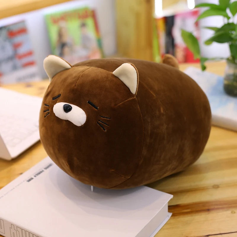 Shiba the Kawaii Stuffed Shiba Inu Plush