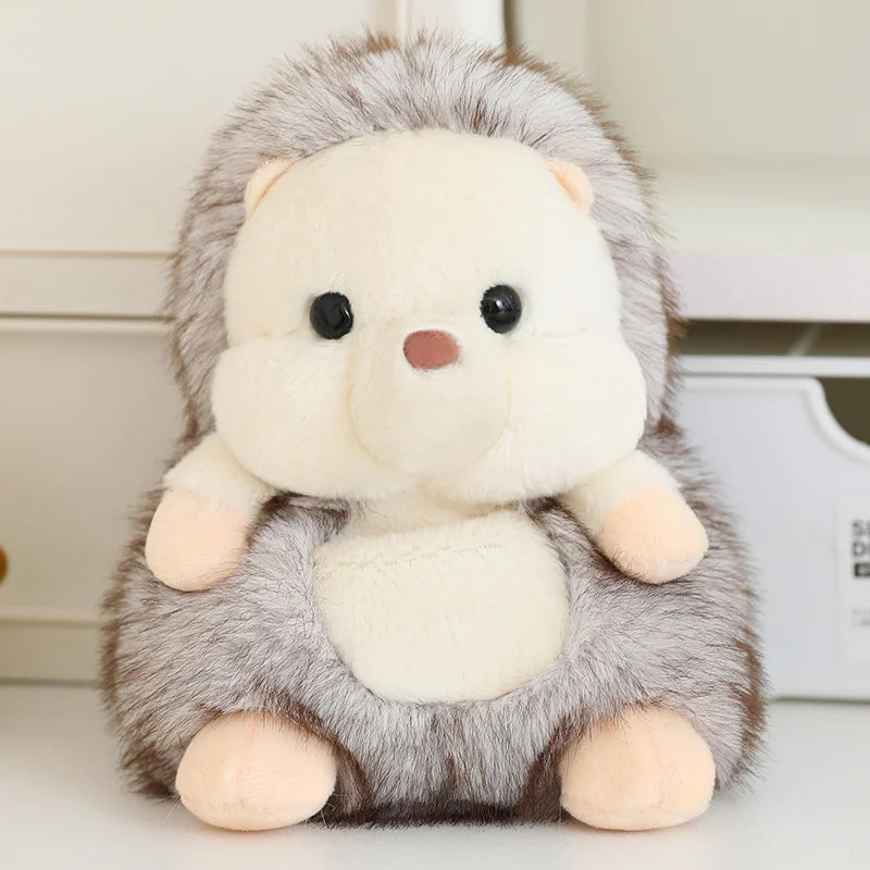 Kawaii Mini Snuggle Stuffed Animal Plushie