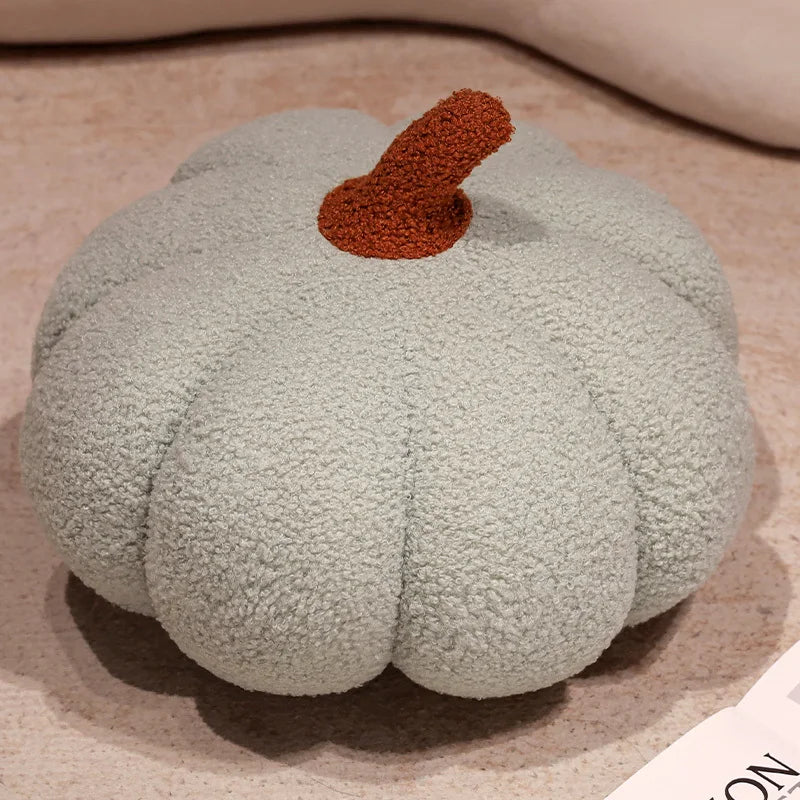 Pumpy the Kawaii Halloween Pumpkin Soothing Plush