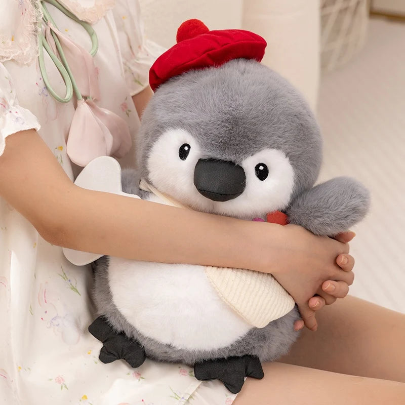Chef the Adorable Kawaii Penguin Costume Plushie