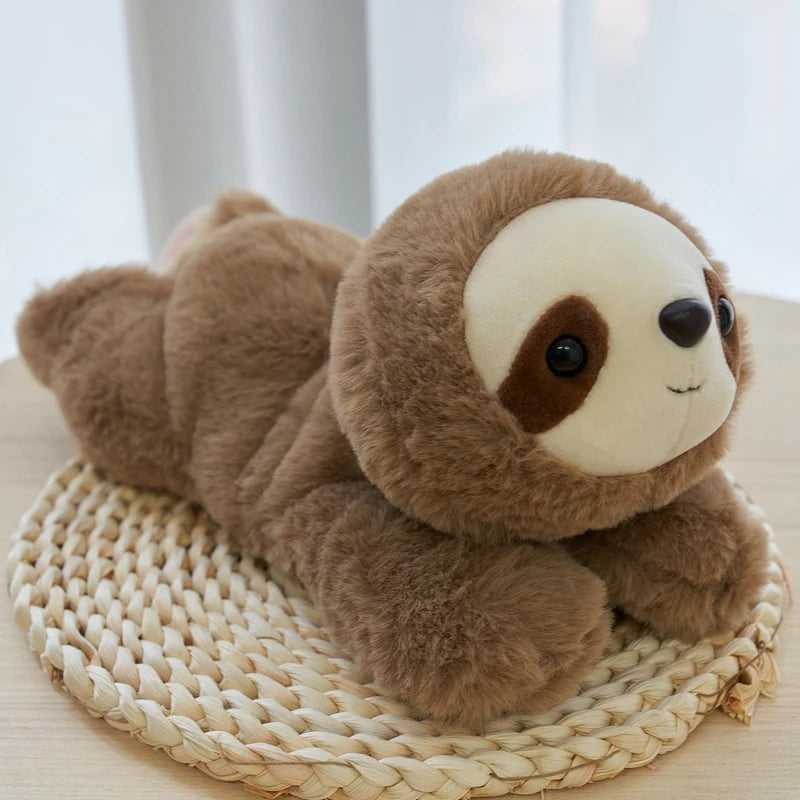 Capy the Kawaii Capybara Snap Wristband Plush Bracelet
