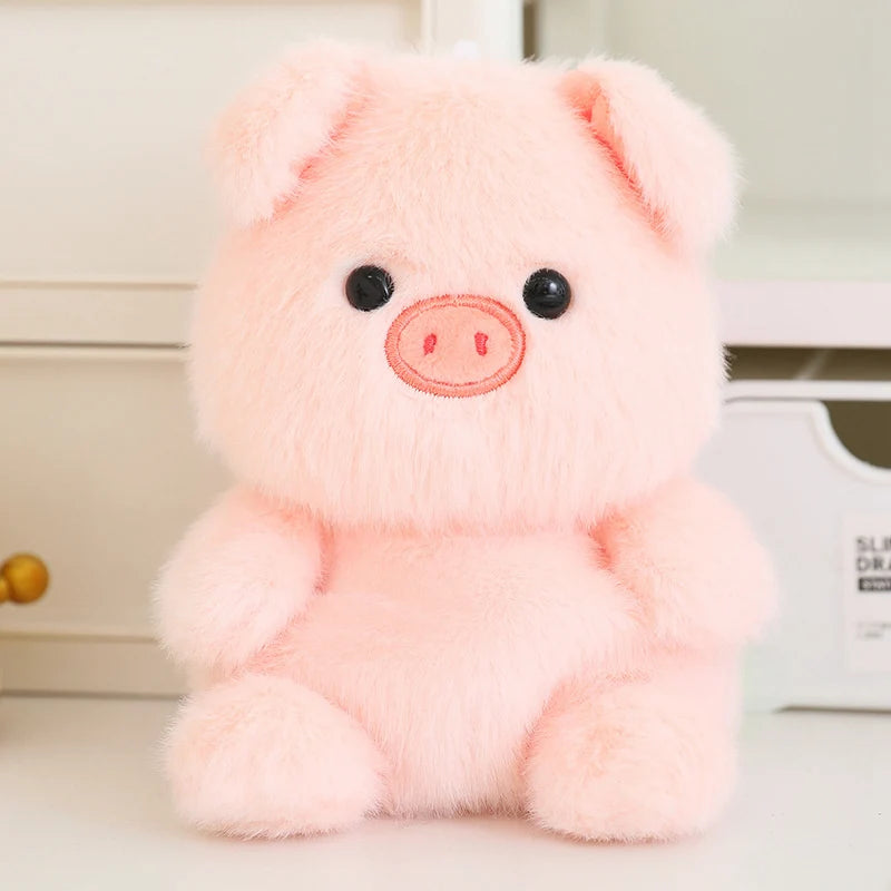 Kawaii Mini Snuggle Stuffed Animal Plushie