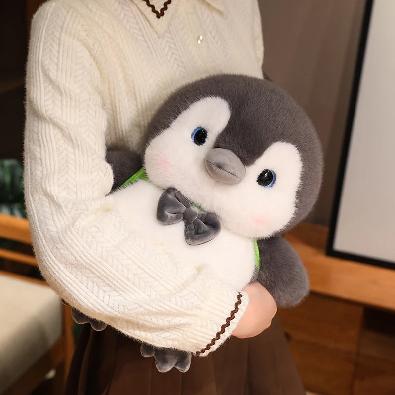Waddles the Kawaii Couple Penguin Plush