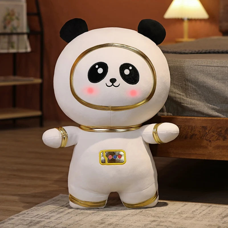 Cosmo the Kawaii Astronaut Spaceman Plush