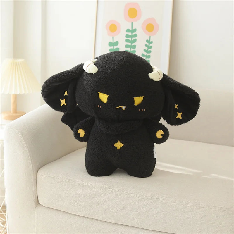 Woolly the Kawaii Fluffy Sheep Plush