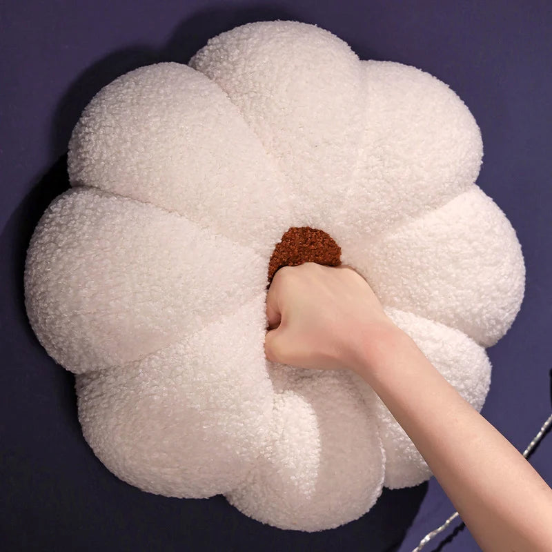 Pumpy the Kawaii Halloween Pumpkin Soothing Plush