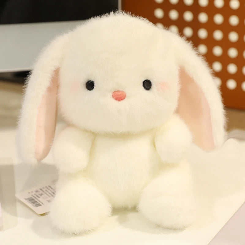 Squishy Kawaii Capybara Pig Bunny Cat Elephant Plushie