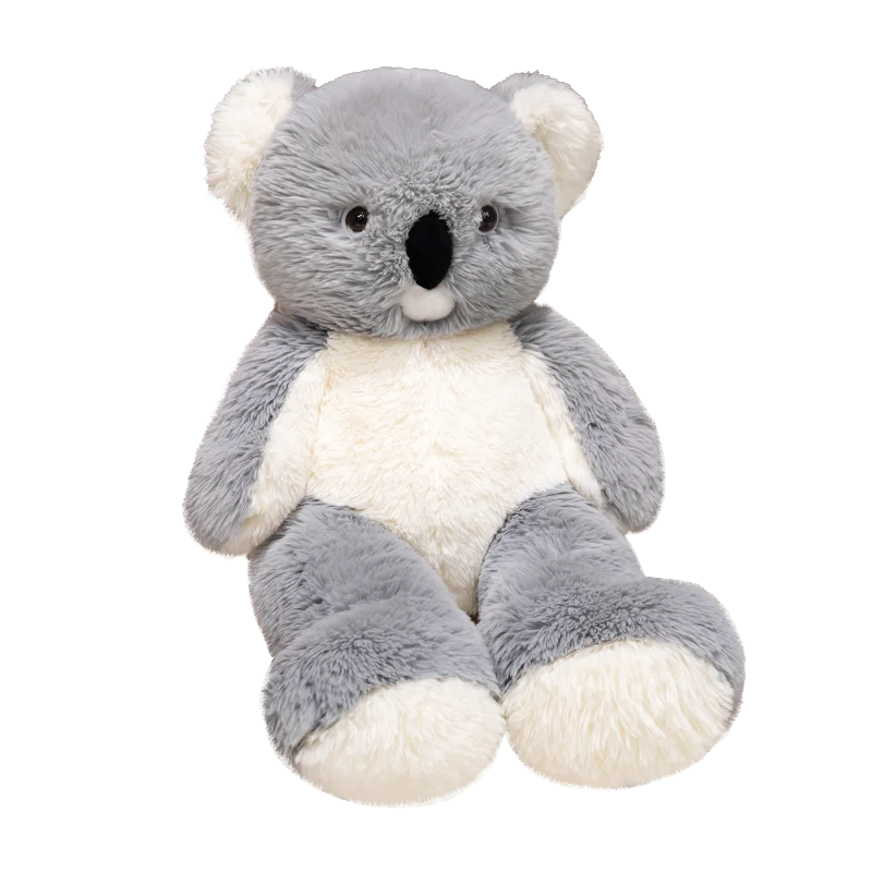 Kobi the Kawaii Giant Koala Sleeping Sofa Plush Pillow
