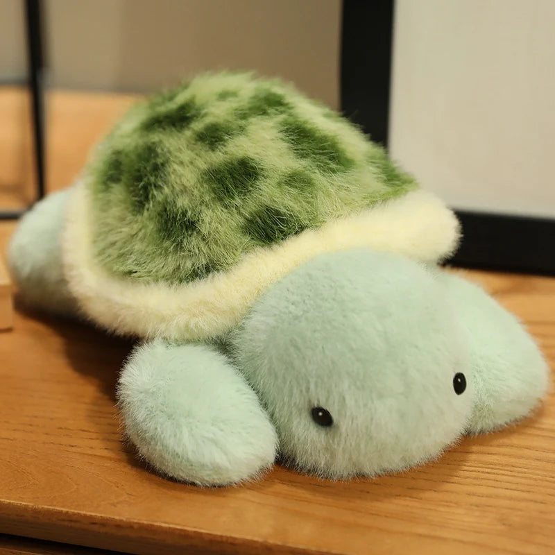 Pocket Kawaii Animal Bestie Mini Plushie Collection