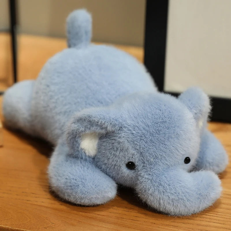 Pocket Kawaii Animal Bestie Mini Plushie Collection