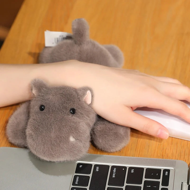 Pocket Kawaii Animal Bestie Mini Plushie Collection