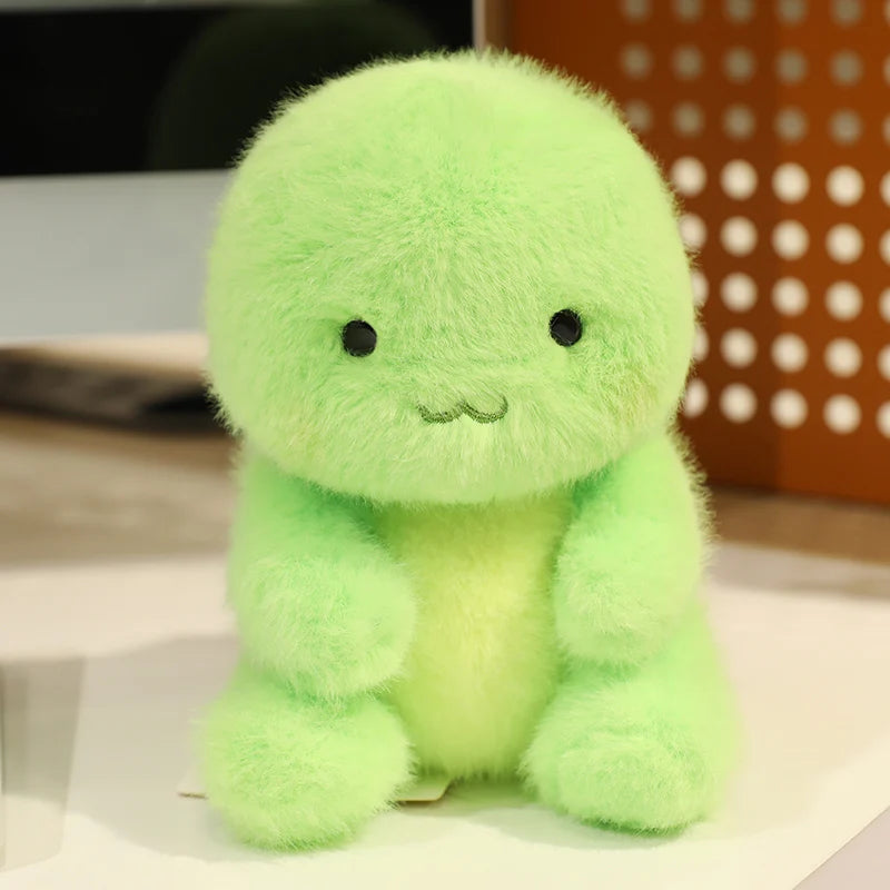 Squishy Kawaii Capybara Pig Bunny Cat Elephant Plushie
