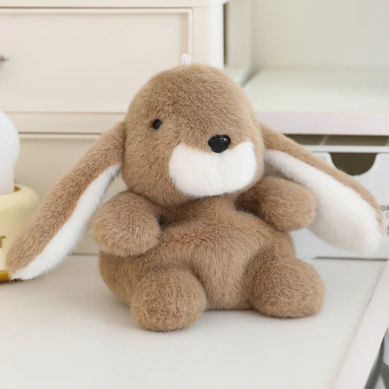Kawaii Mini Snuggle Stuffed Animal Plushie