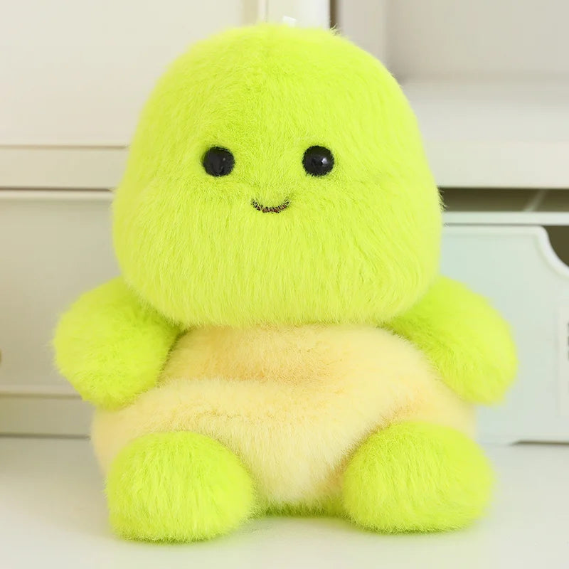 Kawaii Mini Snuggle Stuffed Animal Plushie