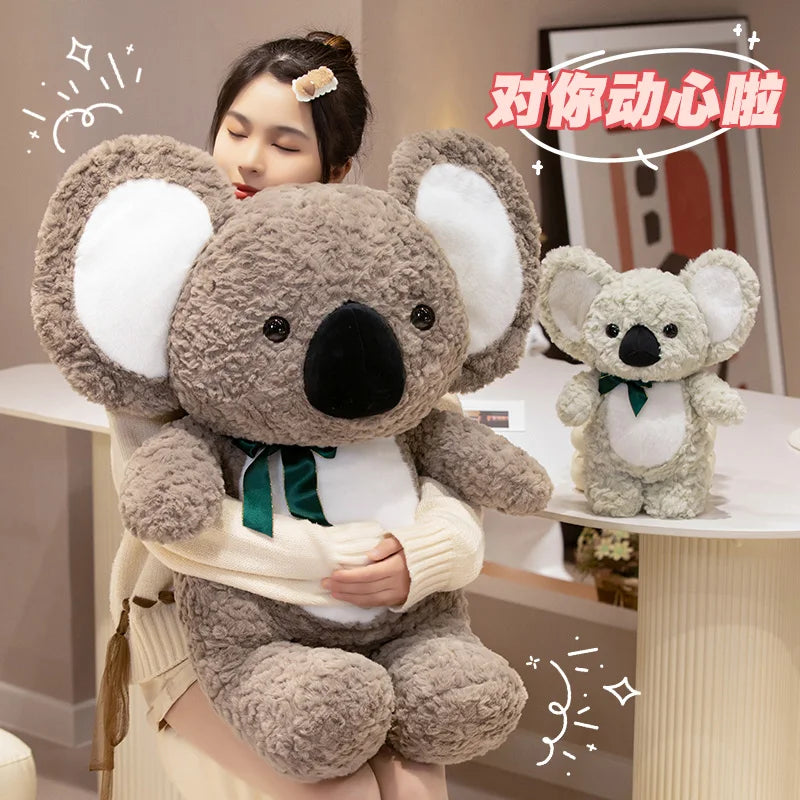 Kobi the Kawaii Koala Bear Plush