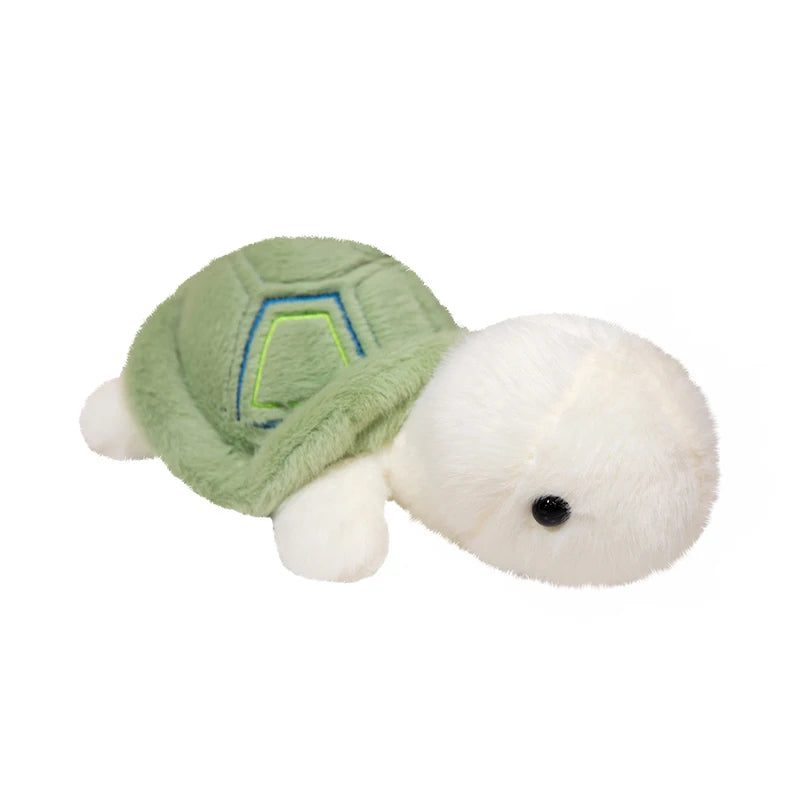 Shelby the Lifelike Sea Turtle Kawaii Plushie