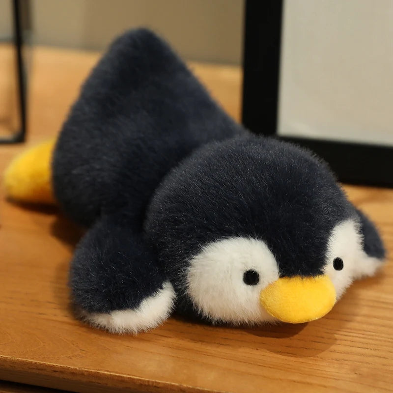 Pocket Kawaii Animal Bestie Mini Plushie Collection