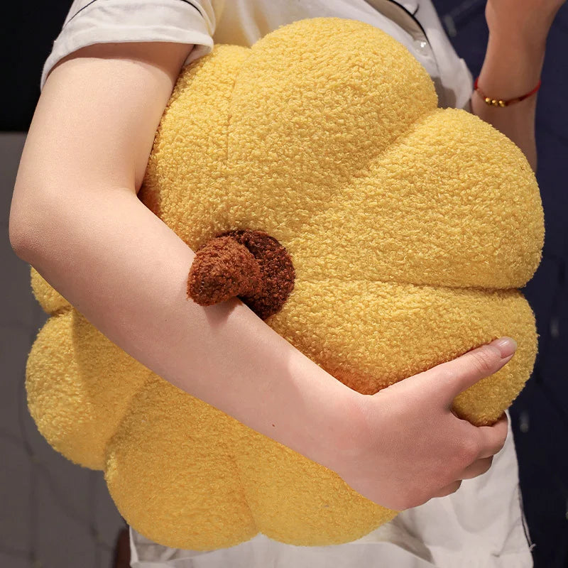 Pumpy the Kawaii Halloween Pumpkin Soothing Plush