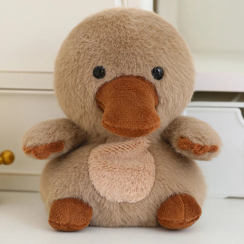 Kawaii Mini Snuggle Stuffed Animal Plushie