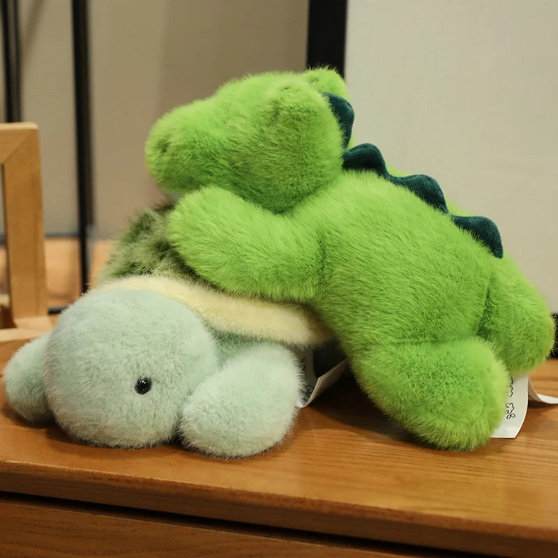 Pocket Kawaii Animal Bestie Mini Plushie Collection