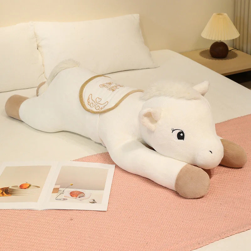 Cozy Christmas Tree Kawaii Plushie