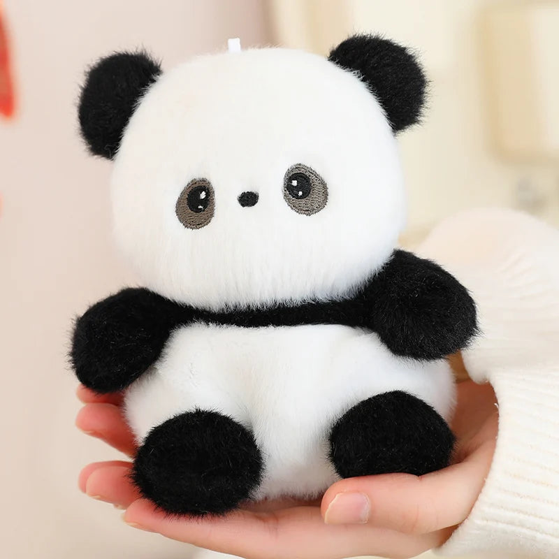 Kawaii Mini Snuggle Stuffed Animal Plushie