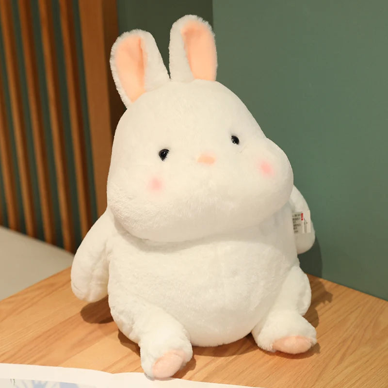 Chonky Dino Pig Panda Polar Bear Snuggle Plush