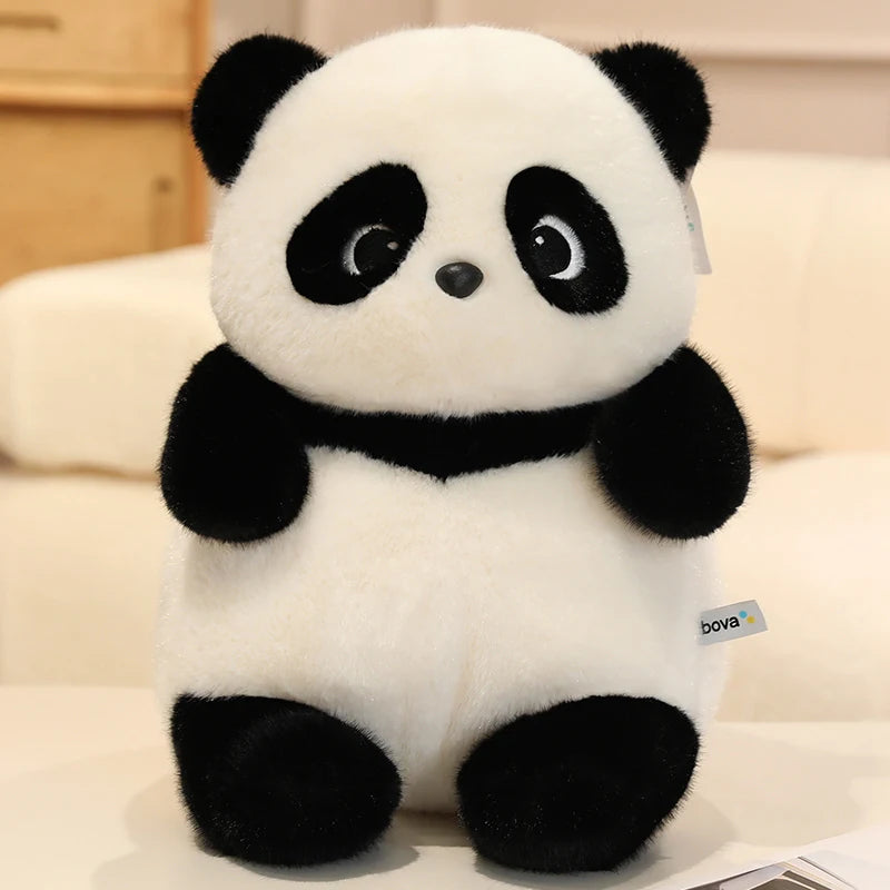 Waddles the Kawaii Penguin Seal Friends Snuggle Plushie Set
