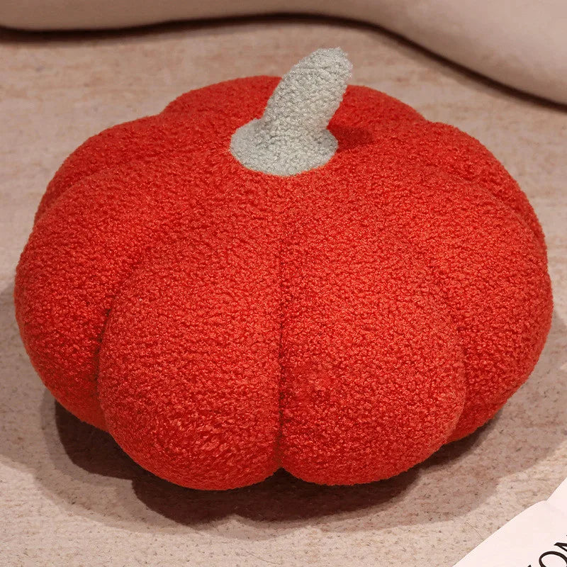 Pumpy the Kawaii Halloween Pumpkin Soothing Plush
