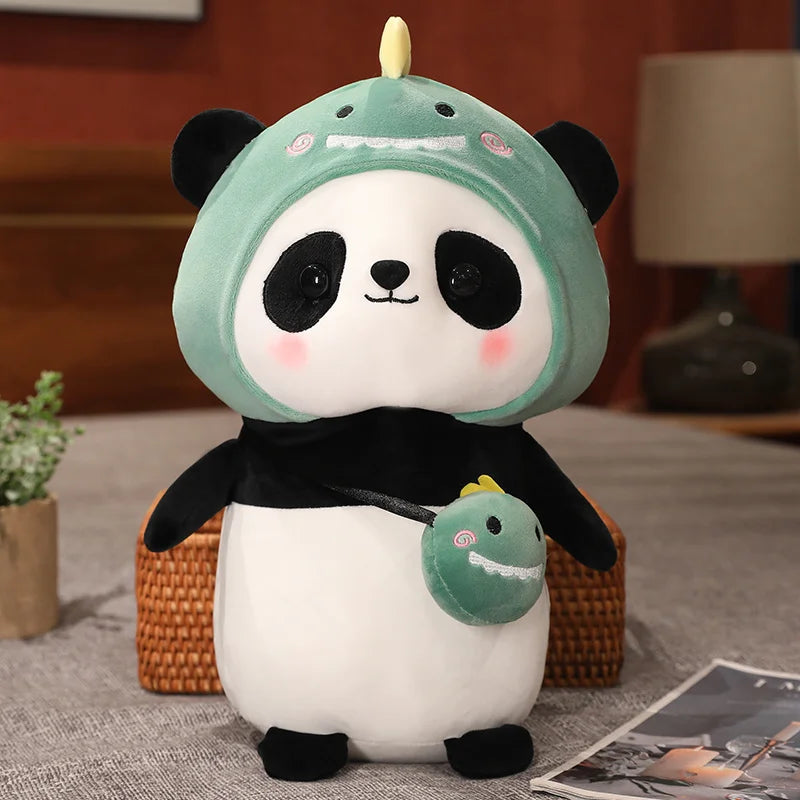 Dreamy Animal Bouquet Kawaii Plushie Collection