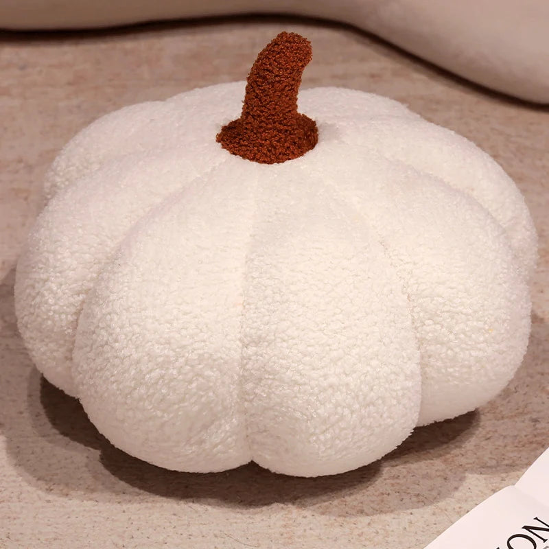 Pumpy the Kawaii Halloween Pumpkin Soothing Plush
