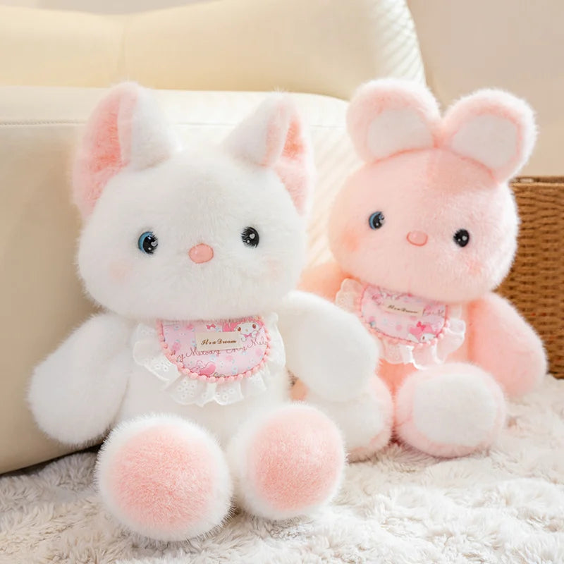 Koala Cat Rabbit Bear Unicorn Soft Plush Doll