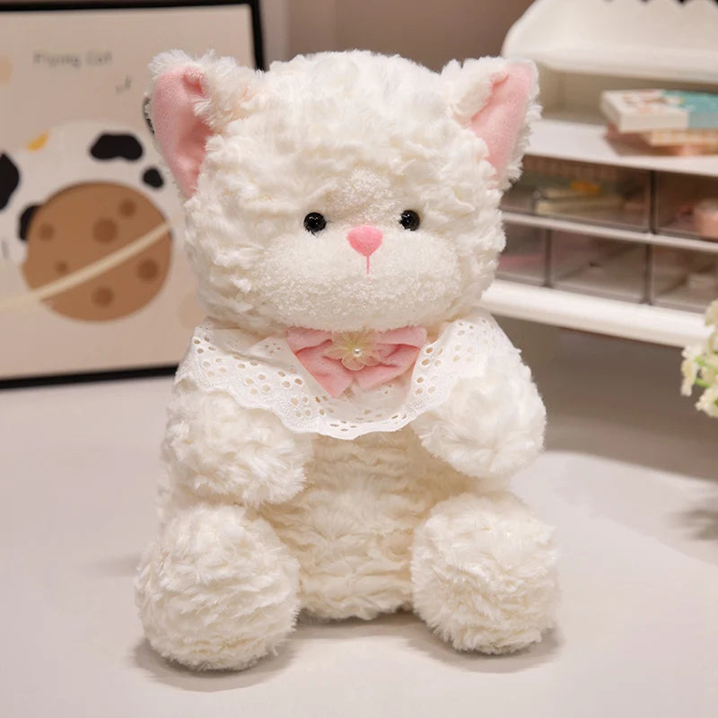 Cuddly Mini Animal Squad Kawaii Plushie Collection