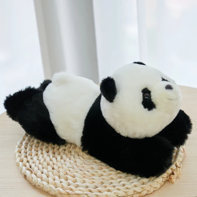 Capy the Kawaii Capybara Snap Wristband Plush Bracelet