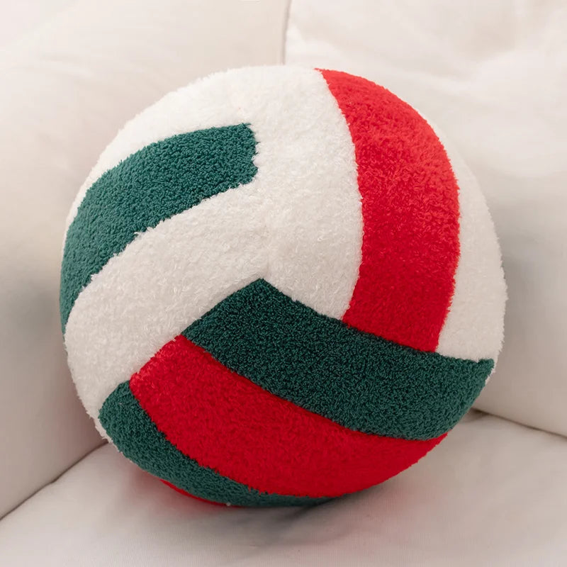 Volley the Kawaii Simulation Volleyball Plush