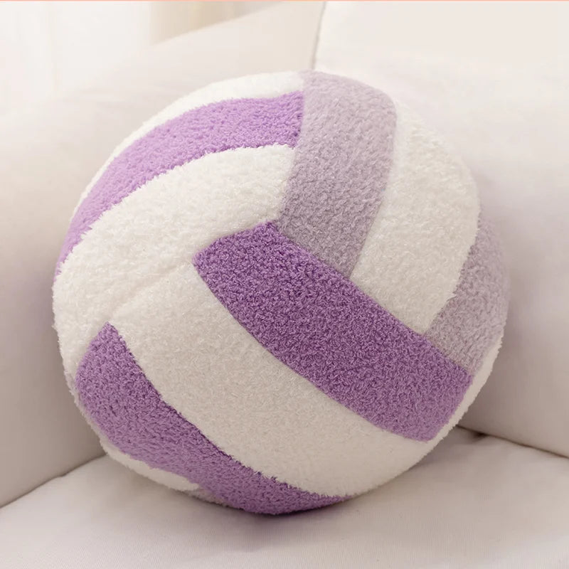 Volley the Kawaii Simulation Volleyball Plush
