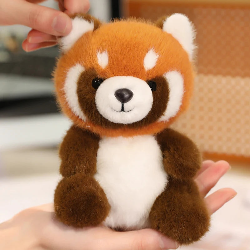 Squishy Kawaii Capybara Pig Bunny Cat Elephant Plushie
